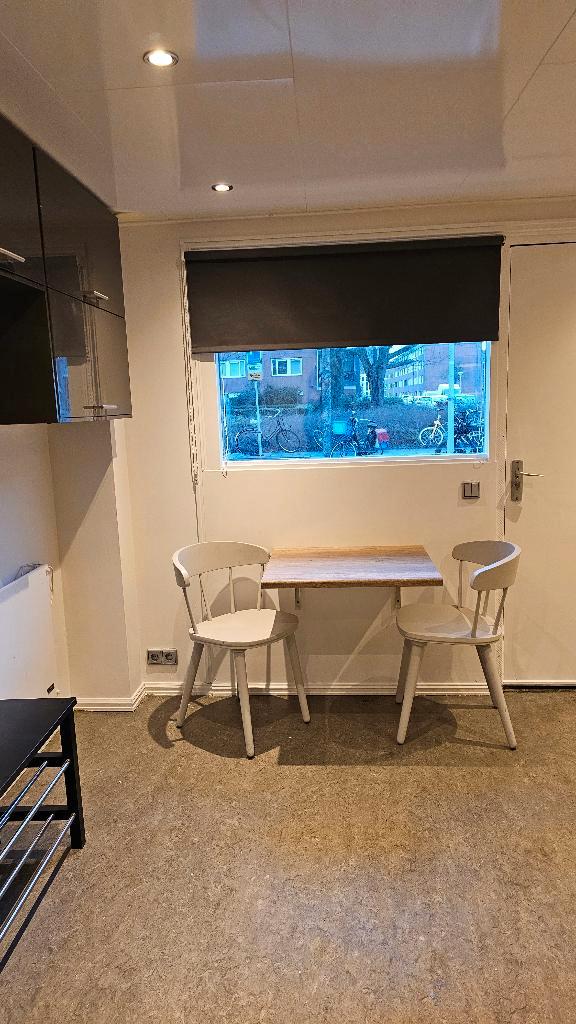 TE KOOP WOON STUDIO AMSTERDAM NOORD, Huizen en Kamers, Huizen te koop, Amsterdam, tot 200 m², Studio, Verkoop zonder makelaar
