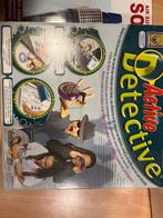 Detective Speurders Spullen, Ophalen of Verzenden, Zo goed als nieuw, Ontdekken, Met geluid