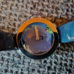 Andy Warhol horloge, Ophalen of Verzenden, Gebruikt, Jongen of Meisje