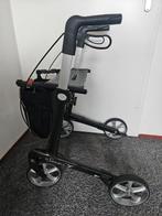 ServerCF carbon lichtgewicht rollator, Ophalen, Lichtgewicht, Zo goed als nieuw