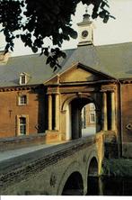 Gulpen, Ophalen of Verzenden, Ongelopen, Limburg