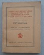 Journael - Willem Ysbrantsz Bontekoe, Boeken, Ophalen of Verzenden, Gelezen, Azië