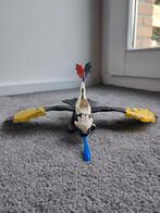 Hoe Tem Je Een Draak draken met tandloos, Ophalen of Verzenden, Gebruikt