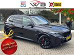 BMW X5 XDrive50e M Sport I Pano I Laser I 22" I Bomvol, Adaptive Cruise Control, Gebruikt, 2395 kg, Zwart
