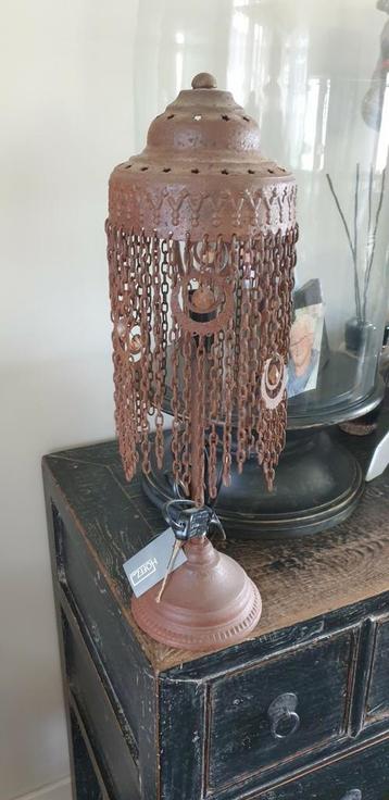 Hoffz lamp, h 54 cm beschikbaar voor biedingen