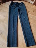 FEESTKLEDING KERSTKLEDING GLITTERBROEK MAAT 158-164, Ophalen of Verzenden, Zo goed als nieuw, Meisje, Broek