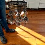 Super mooie mozaiek lamp, oosters, marokkaanse lamp, Huis en Inrichting, Lampen | Hanglampen, Ophalen, Zo goed als nieuw, Minder dan 50 cm