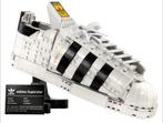 Lego Adidas schoen | 10282, Ophalen, Zo goed als nieuw, Complete set, Lego