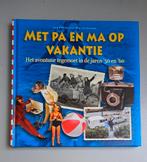 Met pa en ma op vakantie - Jack Botermans (Nieuw), Ophalen, Zo goed als nieuw