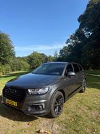 Audi Q7 sport., Ophalen, Audi