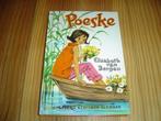 Te koop : - poeske, Ophalen of Verzenden, Gelezen