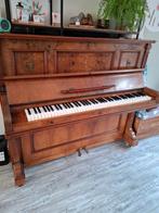 Piano bieden, Muziek en Instrumenten, Piano's, Ophalen of Verzenden, Gebruikt