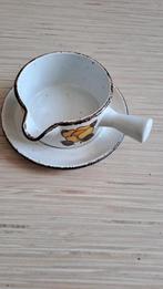 Stonehenge Sauskom met schotel, Ophalen of Verzenden