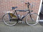 GAZELLE Provence Herenfiets Frameh.57 cm 24 versnel.  ZGAN!, Fietsen en Brommers, Fietsen | Heren | Herenfietsen, Ophalen, Versnellingen
