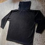Prizzi coltrui, donker grijs, warm, 40-42, zgan, Maat 42/44 (L), Ophalen of Verzenden, Zo goed als nieuw, Grijs