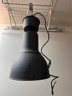 Ikea hanglamp hektar, Huis en Inrichting, Lampen | Hanglampen, Ophalen of Verzenden, Zo goed als nieuw, Metaal, Minder dan 50 cm