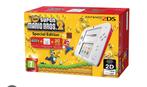 Nintendo 2ds supermario bros special edition €75 vaste prijs, Spelcomputers en Games, Spelcomputers | Nintendo 2DS en 3DS, 2DS