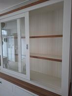 Richmond buffetkast, Huis en Inrichting, Kasten | Buffetkasten, Ophalen, 200 cm of meer, 150 tot 200 cm, Eikenhout