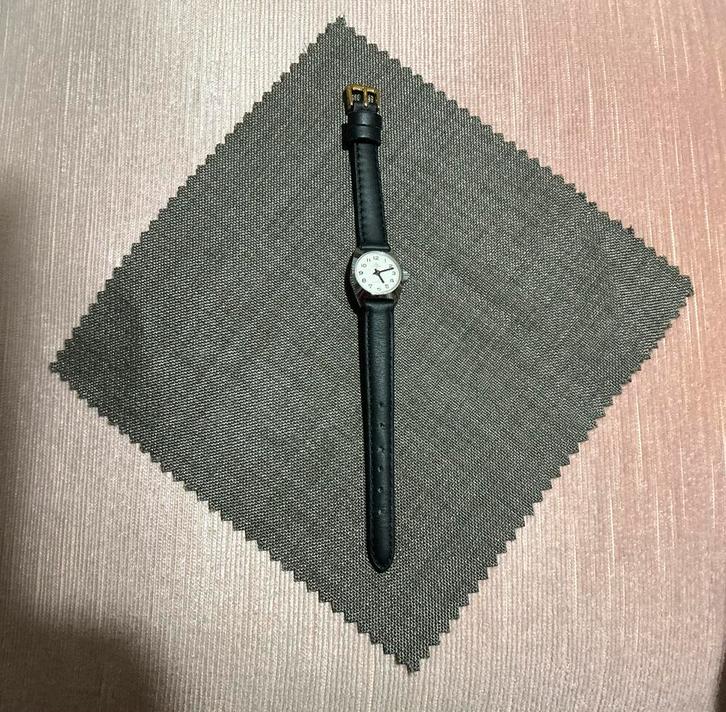 Velona dames horloge, Sieraden, Tassen en Uiterlijk, Horloges | Dames, Zo goed als nieuw, Ophalen