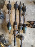 Suzuki baleno 1600 16v aandrijfassen g16a g16b, Ophalen of Verzenden, Nieuw, Suzuki