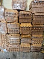 Grote partij eierdozen 1800 stuks, Ophalen of Verzenden, Gebruikt, Overige typen