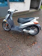 Peugeot scooter, Ophalen, Zo goed als nieuw, Benzine, Peugeot