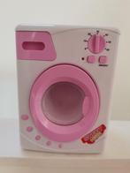 Speelgoed wasmachine, Ophalen, Gebruikt, Kunststof