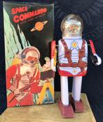 The adventures Space Man Robot in doos onbespeeld, Verzamelen, Ophalen of Verzenden
