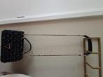 Guess tas, Ophalen, Zo goed als nieuw, Zwart, Handtas