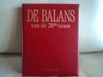 De balans van de 20ste eeuw, Complete serie, Ophalen of Verzenden, Zo goed als nieuw, Algemeen