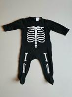 ZARA Skelet Pakje Maat 74 - Halloween/Carnaval, Ophalen, Gebruikt, Jongetje of Meisje, ZARA