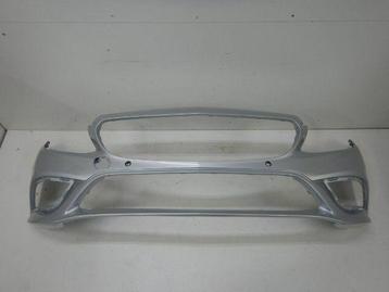 Mercedes-Benz C-Klasse W205 Facelift Voorbumper Kale Hoes 6P beschikbaar voor biedingen