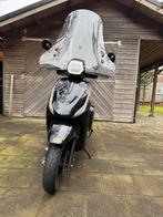 Gerray Galaxy snorscooter, Zo goed als nieuw, Benzine, Ophalen, Overige merken