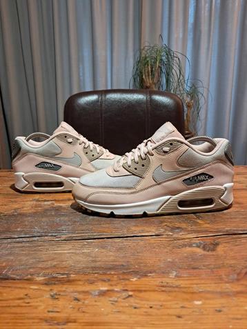 Nike Air Max 90 'Particle Beige' - Rare Vintage! Size 38  beschikbaar voor biedingen
