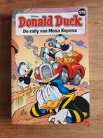 Donald Duck Pocket 313, Eén stripboek, Ophalen of Verzenden, Gelezen