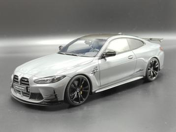 GT Spirit (GT376) 1:18 BMW M4 AC Schnitzer 2022 NIEUW in OVP beschikbaar voor biedingen