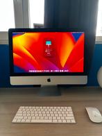 iMac 21.5" 4K + Apple Magic Keyboard + Apple Magic Mouse, Computers en Software, Apple Desktops, Ophalen, 256 GB, IMac, Zo goed als nieuw