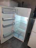 AEG koelkast (inbouw) 122cm, Gebruikt, 100 tot 150 liter, Energieklasse A of zuiniger, 45 tot 60 cm