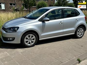 Volkswagen Polo 1.2 TSI BlueMotion Edition+ beschikbaar voor biedingen