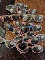 Diverse soorten kinder zonnebrillen, Sieraden, Tassen en Uiterlijk, Ringen, Overige materialen, Overige kleuren, Nieuw, Ophalen of Verzenden