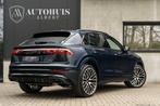 Audi Q8 60 TFSI e Quattro Competition Massage 360c 23' B&O, Automaat, 77 km/l, Gebruikt, 2995 cc