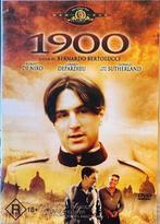 2-dvd 1900 Novecento [Bertolucci] Robert de Niro, Ophalen of Verzenden, 1960 tot 1980, Drama