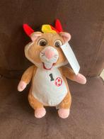 Nieuwe Belgische voetbal hamster Albert heijn ( AH ) 2018, Ophalen of Verzenden, Nieuw, Overige typen