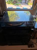 Vintage Erres 5777 platenspeler, Audio, Tv en Foto, Ophalen, Zo goed als nieuw, Overige merken
