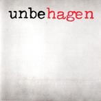 Nina Hagen Band – Unbehagen, Cd's en Dvd's, Ophalen of Verzenden, 1960 tot 1980, Zo goed als nieuw