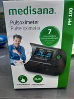 Hartslag en Zuurstofgehalte meter, Ophalen of Verzenden, Nieuw, Overige typen