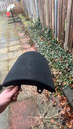 Xdiavel zadel, Steen of Klei, Ophalen of Verzenden, Zo goed als nieuw, Minder dan 5 m²
