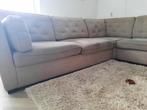 Hoekbank  / bankstel, Ophalen, Gebruikt
