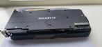 GIGABYTE Nvidia RTX 2070 Super, Computers en Software, Videokaarten, Ophalen, PCI-Express 3, Gebruikt, Nvidia