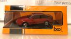 Ixo 1:43 Ford Probe GT Turbo 1989 rood nieuw, Ophalen of Verzenden, Nieuw, Auto, Overige merken